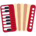 accordion