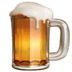 啤酒: