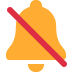 :bell_with_slash: :bell_with_slash: