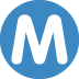 :circled_m: