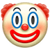 clown_face