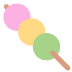 dango