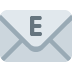 e-mail