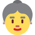 :grandma: