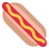 :hotdog: