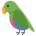 parrot