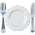 plate_with_cutlery