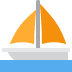 sailboat