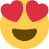 :smiling_face_with_heart_eyes: :smiling_face_with_heart_eyes: