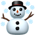 :snowman_with_snow: