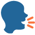 :speaking_head_in_silhouette: :speaking_head_in_silhouette: