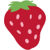 strawberry