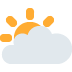 :sun_behind_large_cloud: :sun_behind_large_cloud: