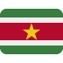 :suriname: