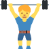 :weight_lifting_man: :weight_lifting_man: