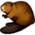 :beaver: