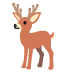 :deer: