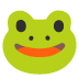 frog