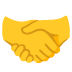 handshake