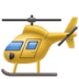 :helicopter: