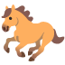 :horse: