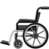 :manual_wheelchair: