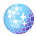 :mirror_ball: :mirror_ball: