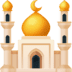 :mosque: