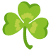 :shamrock: