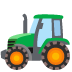 :tractor: