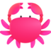 :crab: