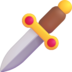 :dagger: