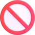 :prohibited: :prohibited: