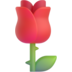 :rose: