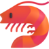 :shrimp: