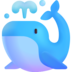 :spouting_whale: