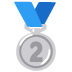 :2nd_place_medal: