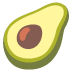 :avocado: