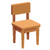 :chair: