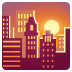 :city_sunrise: