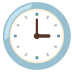 :clock3: