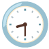 :clock830: