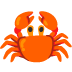 :crab: