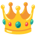 :crown: