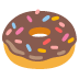 :doughnut: