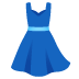 :dress: