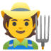 :farmer: