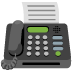:fax_machine: