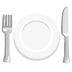 :fork_and_knife_with_plate: :fork_and_knife_with_plate: