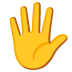:hand_splayed: :hand_splayed: